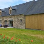 gite - La Grange - PONTORSON - Manche