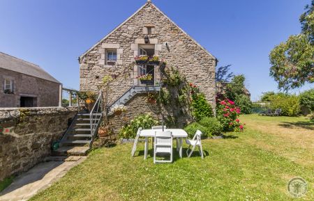 G&icirc;te n&deg;G1064 Gatteville-le-Phare - Manche - photo