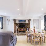 gite - Les Embruns - VICQ SUR MER - Manche