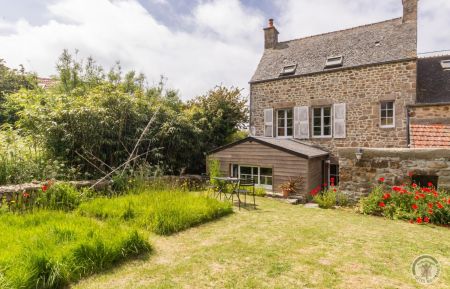 G&icirc;te n&deg;G1094 Fermanville - Manche - photo