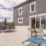 gite - Corail - SAINT MARCOUF - Manche