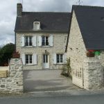 gite - FONTENAY SUR MER - Manche