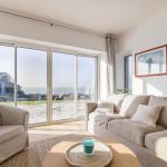 gite - La Villa Paqueray - CAROLLES - Manche