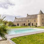 gite - Hugoline - LESSAY - Manche