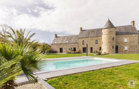 G&icirc;te n&deg;G1140 Lessay - Manche - photo