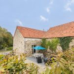gite - Chez Marie - BESNEVILLE - Manche