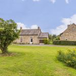 gite - Le Chartrier - HAUTEVILLE LA GUICHARD - Manche