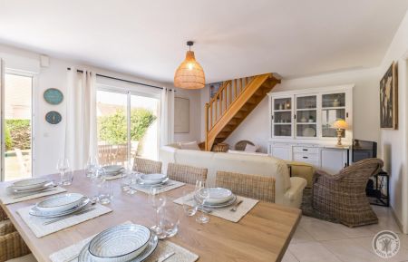 G&icirc;te n&deg;G1240 Saint-Jean-de-la-Rivi&egrave;re - Manche - photo