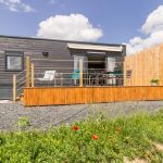 Chalet/Bungalow - Les Petites Maisons de la Monterie - La Source - SAINT LO - Manche