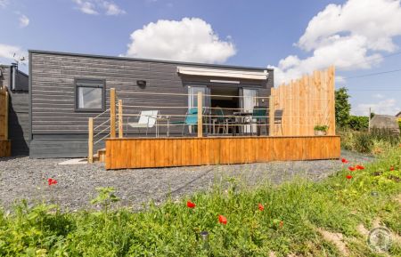 Chalet/BungalowG1241 Saint-L&ocirc; - Manche - photo