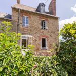 gite - Villa Les Lilas - PONTORSON - Manche