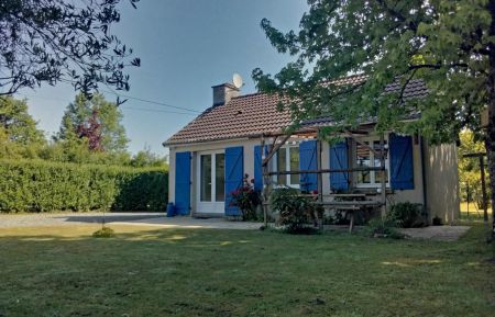 G&icirc;te n&deg;G1254 La Feuillie - Manche - photo