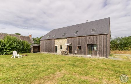 G&icirc;te n&deg;G1258 Quettreville-sur-Sienne - Manche - photo
