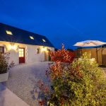 gite - L' Ascalon - SAINT SAUVEUR LE VICOMTE - Manche
