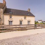 gite - G&icirc;tes de France&reg; La Petite Maison - SAINTE-MERE-EGLISE - Manche