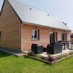 gite - L'Abri Côtier n°2 - LA HAYE - Manche