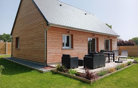 G&icirc;te n&deg;G1329 La Haye - Manche - photo