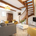 gite - Gites de France&reg; L'Ecurie - ST AUBIN DES PREAUX - Manche