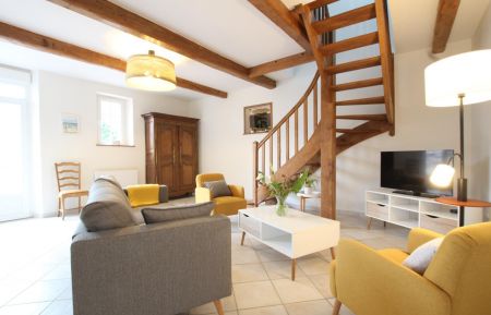 Gîte n°G153 Saint-Aubin-des-Préaux - Manche - photo