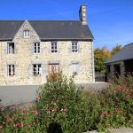 gite - Le Petit Quesnel - TOURNEVILLE-SUR-MER - Manche