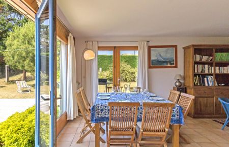 G&icirc;te n&deg;G327 Hauteville-sur-Mer - Manche - photo