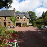 chambre-d-hotes - Le Clos Fleuri - GAVRAY SUR SIENNE - Manche