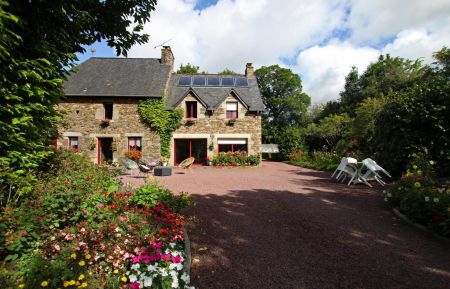 Chambre d'h&ocirc;tes n&deg;G333155 Sourdeval-les-Bois - Manche - photo