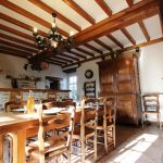 gite - Les Glycines - GRATOT - Manche