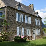 gite - Les Hortensias - MESNIL OZENNE (LE) - Manche
