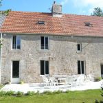 gites-etape-sejour - Le Pont Lucas - ST PIERRE EGLISE - Manche