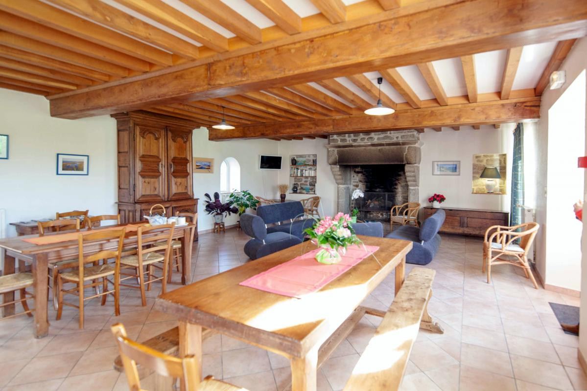 Le Manoir du Houguet