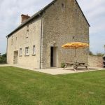 gite - le Petit Pierreville - ST MARCOUF DE L'ISLE - Manche