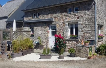 Gîte n°G562 Saint-Georges-de-la-Rivière - Manche - photo
