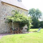 gite - Ricquebourg - La Petite Maison - CANISY - Manche