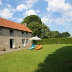 gite - Saussey - BESLON - Manche