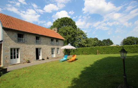 Gîte n°G65 Beslon - Manche - photo