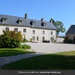 Au coeur du Domaine Utah Beach, le gîte "Lavalle" sera votre havre de paix pour les vacances. Au coeur du Domaine Utah Beach, le gîte "Lavalle" sera votre havre de paix pour les vacances.
