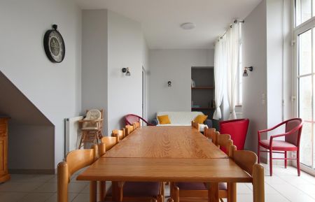 G&icirc;te n&deg;G76 Les Loges-sur-Br&eacute;cey - Manche - photo