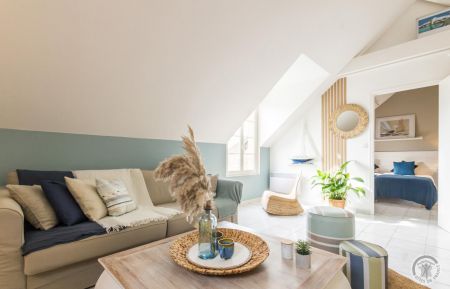 Gîte n°G953 Barneville-Carteret - Manche - photo