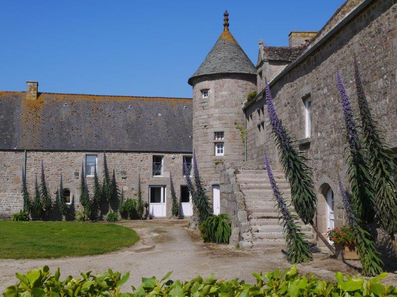 Le Manoir du Houguet