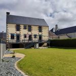 gite - Le Petit Balcon. - CUVES - Manche