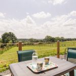 Chalet/Bungalow - Les Petites Maisons de la Monterie - Le Jardin - SAINT LO - Manche
