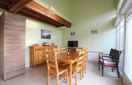 Gîte n°G329 Liesville-sur-Douve - Manche - photo