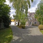 chambre-d-hotes - La Postellerie - FLEURY - Manche