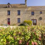 chambre-d-hotes - La Hanni&egrave;re - LE HAM - Manche