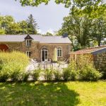 gite - Gîtes de France® La Petite Chesnée - RAUVILLE LA BIGOT - Manche