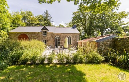 Gîte n°G547 Rauville-la-Bigot - Manche - photo