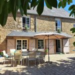Terrasse plein sud