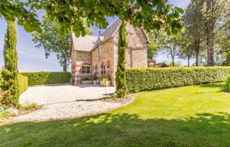 G&icirc;te n&deg;G888 Villedieu-les-Po&ecirc;les-Rouffigny - Manche - photo