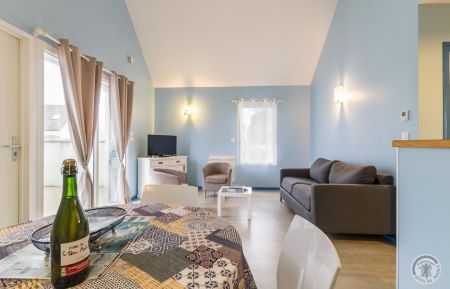G&icirc;te n&deg;G9313 Siouville-Hague - Manche - photo